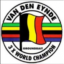 Marcel Van Den Eynde